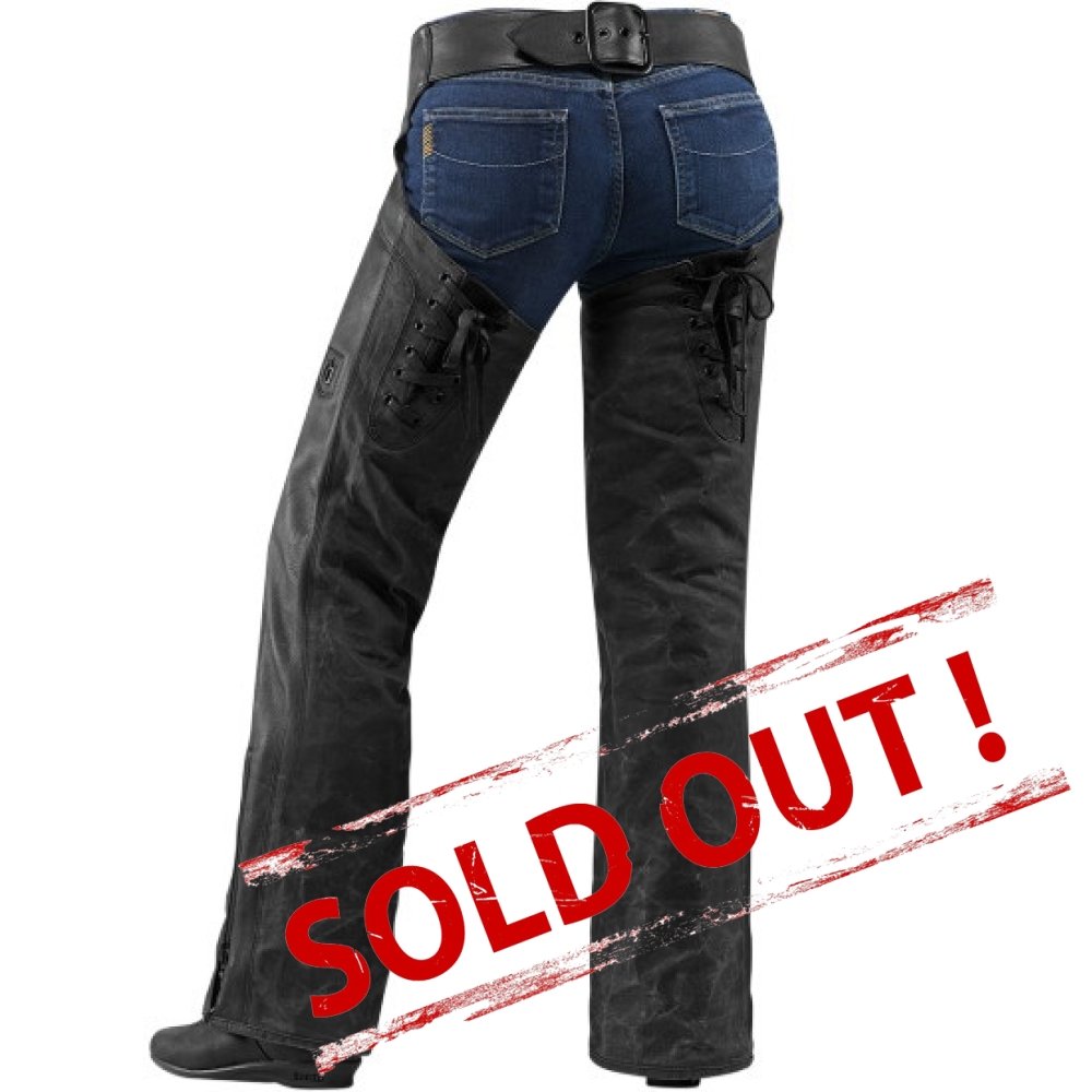 ICON 1000 HELLA CHAPS