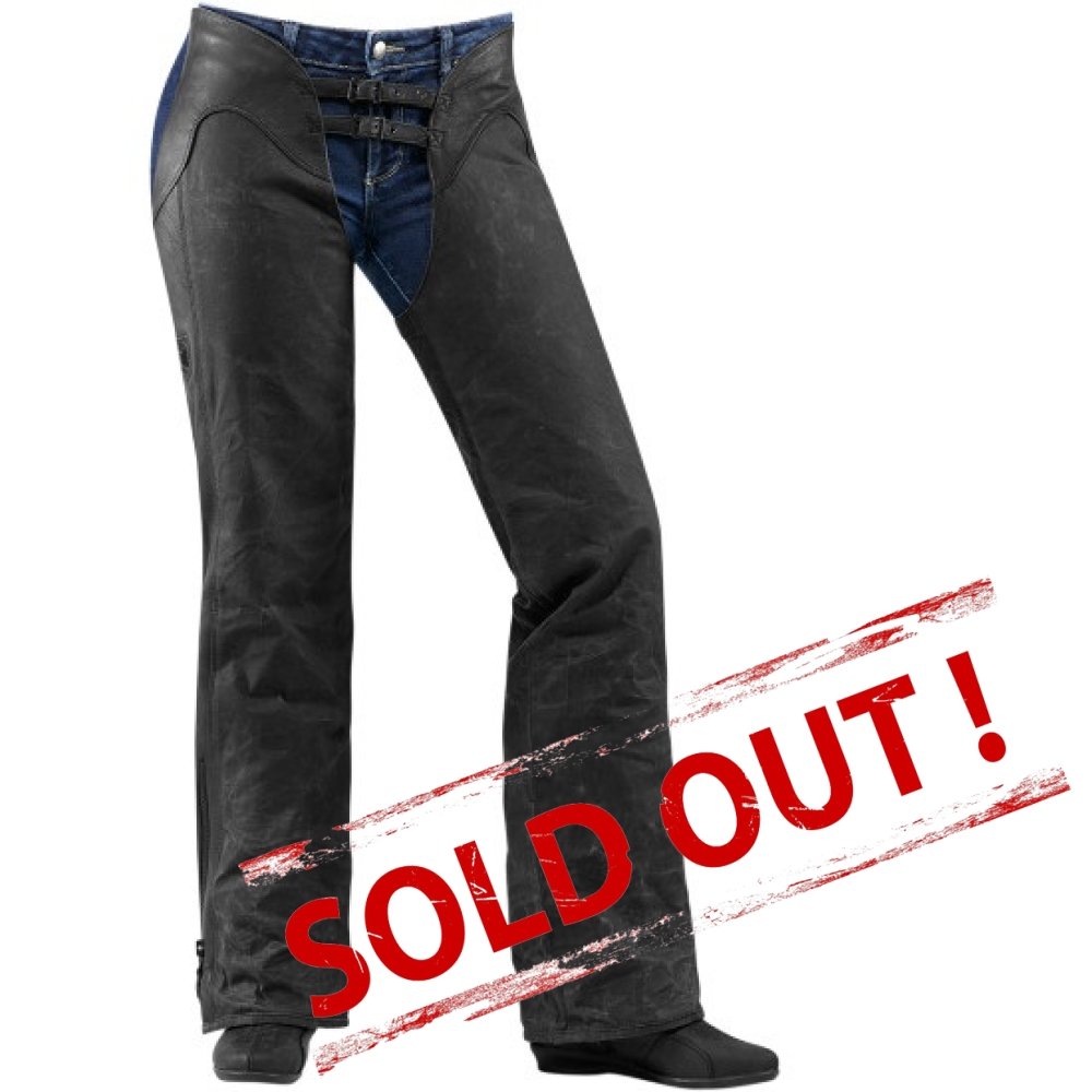 ICON 1000 HELLA CHAPS