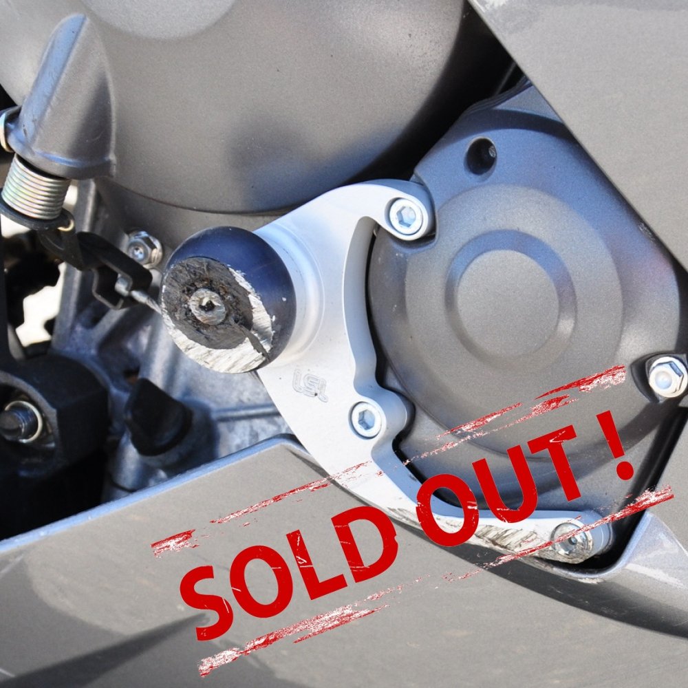 Защита сцепления LSL Clutch Ball