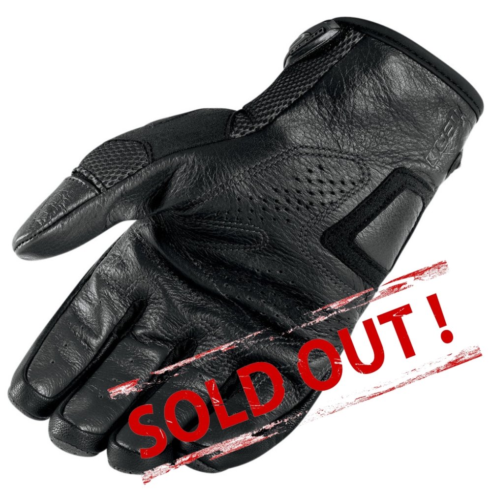 Overlord Resistance Glove