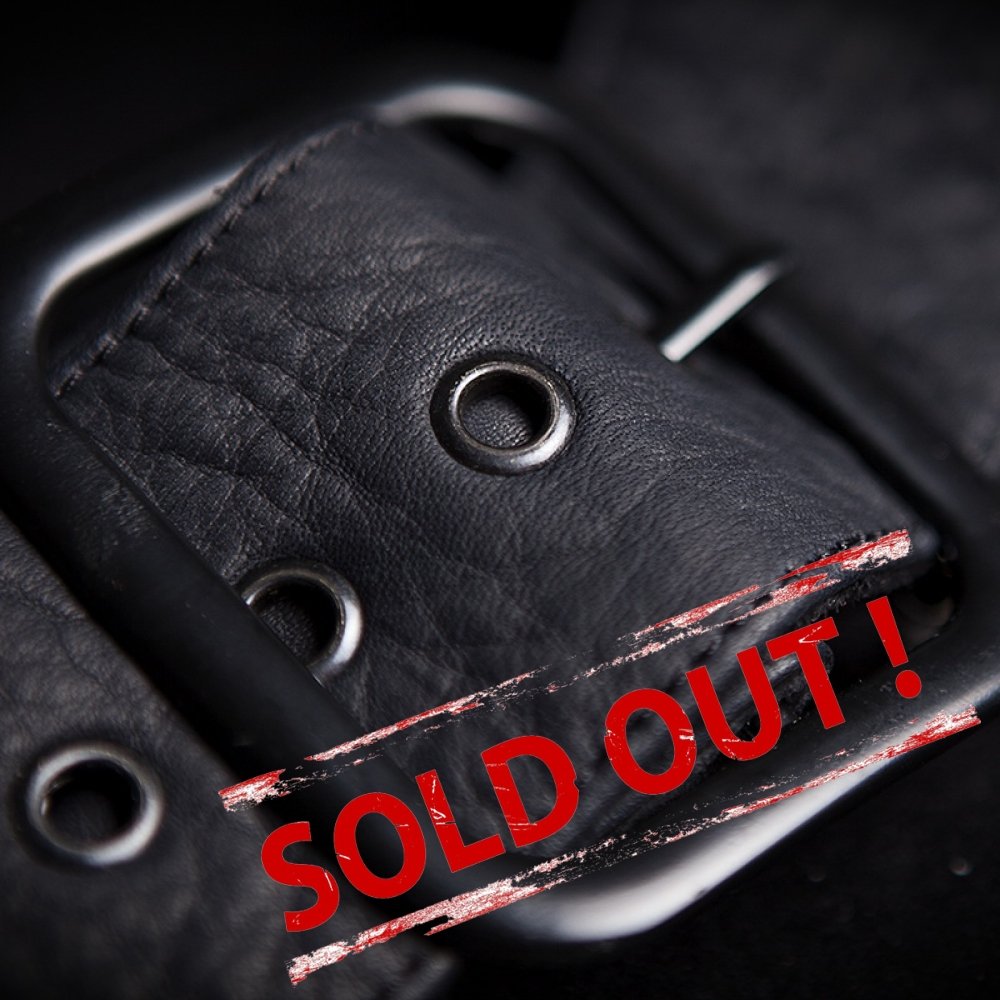 ICON 1000 HELLA CHAPS