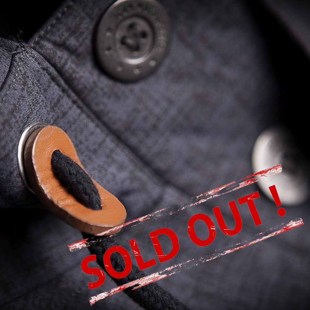 ICON 1000 STAVANGER HOODIE