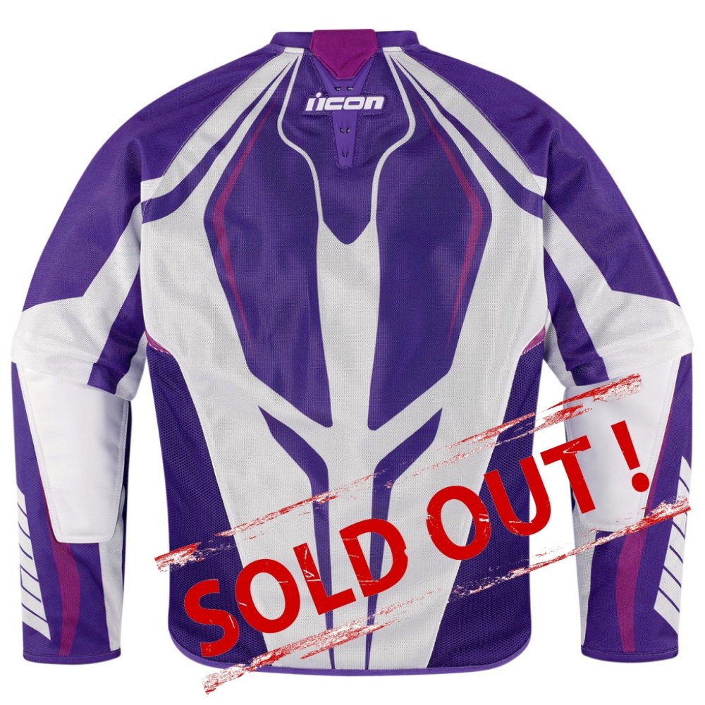 Hooligan Street Jersey