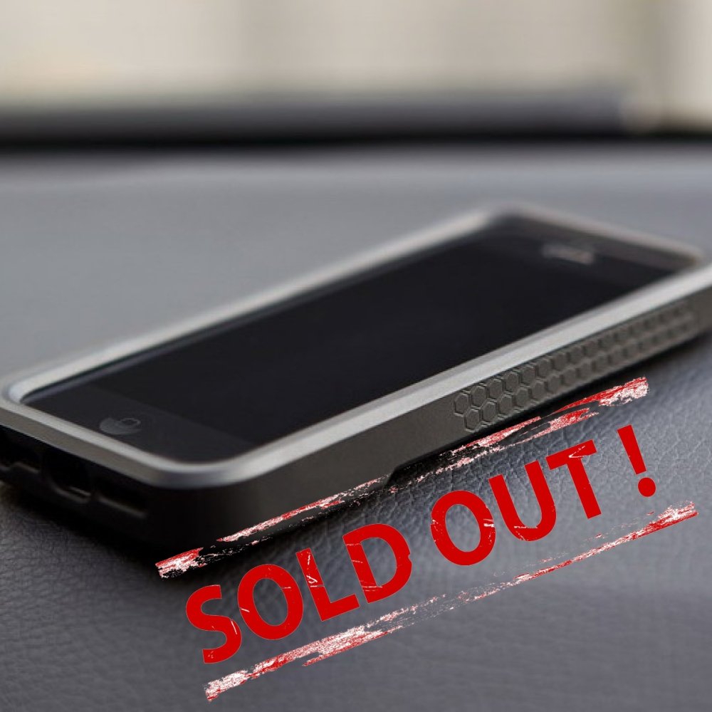 Кейс RokForm для iPhone 5/5s с креплением для авто