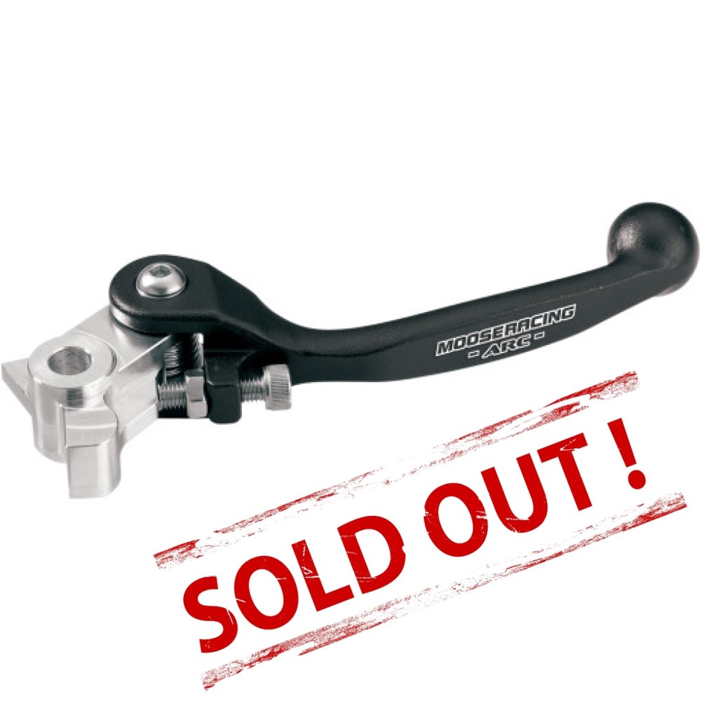 Рычаг Тормоза Moose Flex ARC