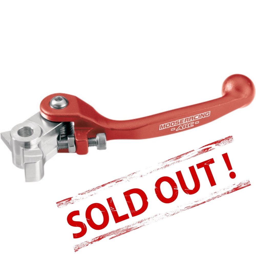 Рычаг Тормоза Moose Flex ARC