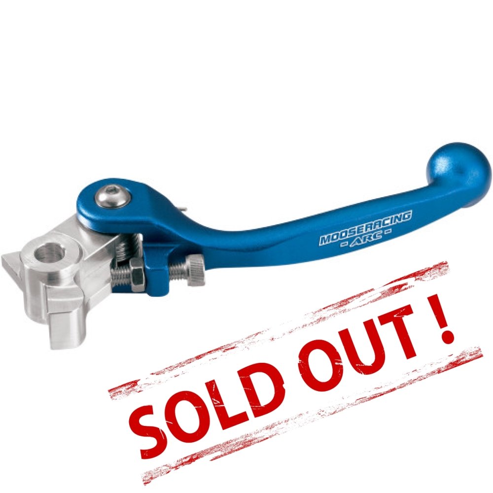 Рычаг Тормоза Moose Flex ARC