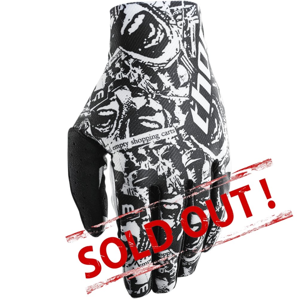 THOR VOID PLUS PARADOX