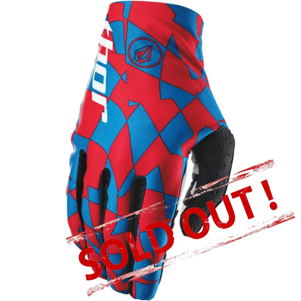 THOR VOID PLUS PARADOX