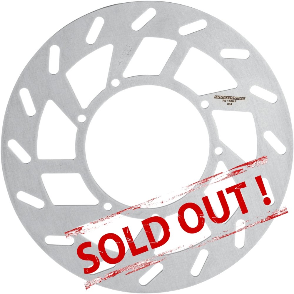 Тормозной диск OEM