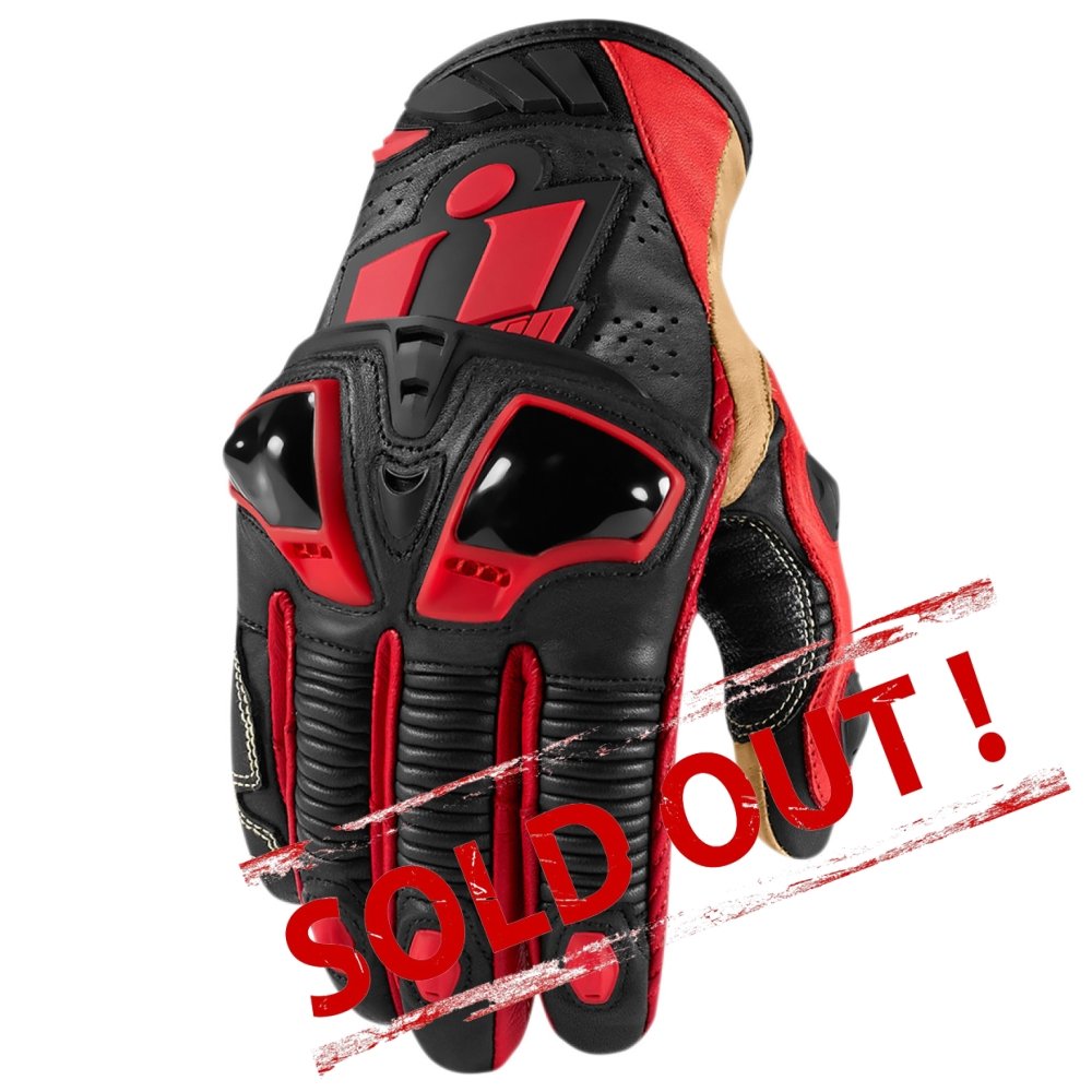 Hypersport Short Glove SM