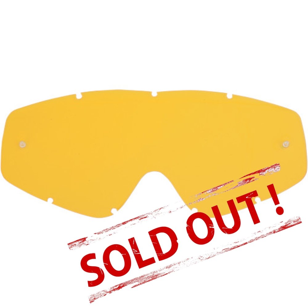 REPLACEMENT GOGGLE LENSES