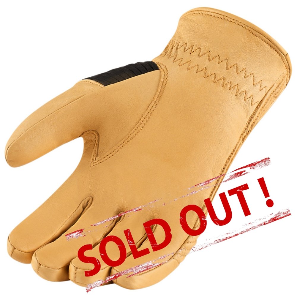 ICON 1000 Prep Glove