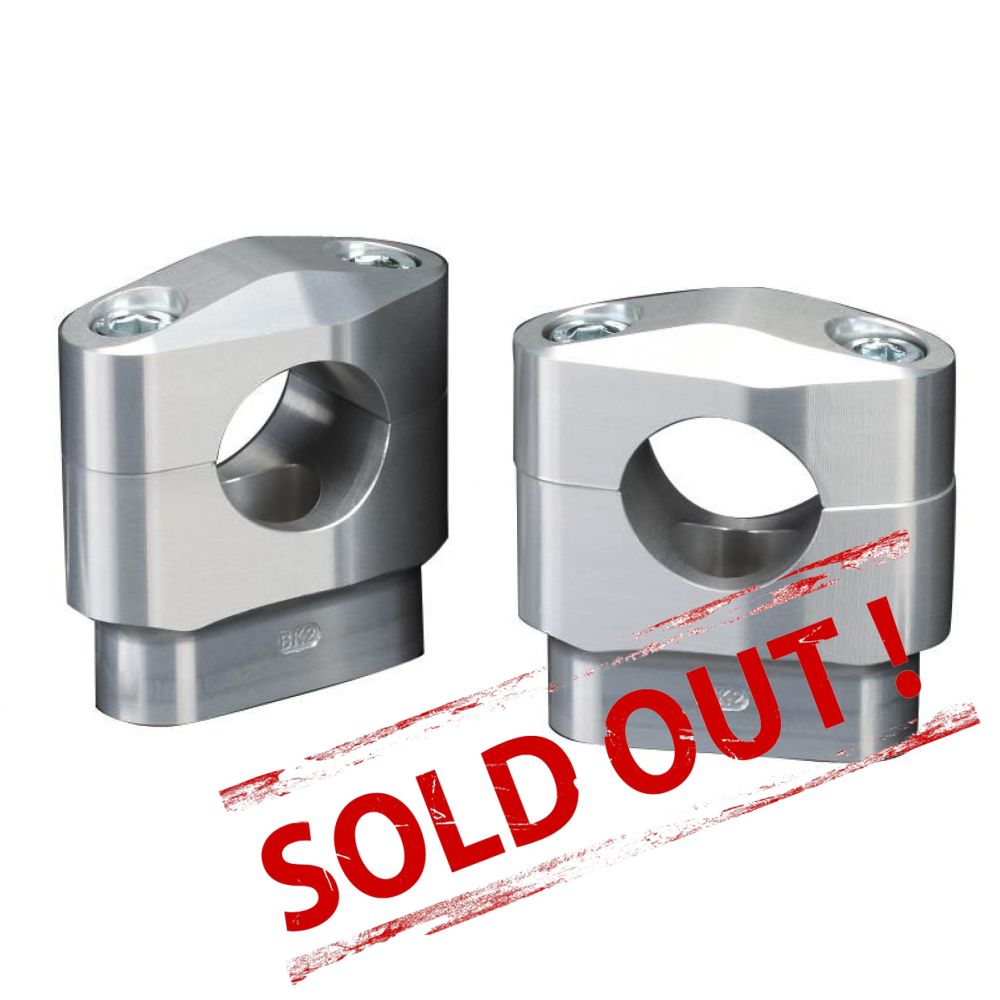 Стойки руля ABM Fatbar