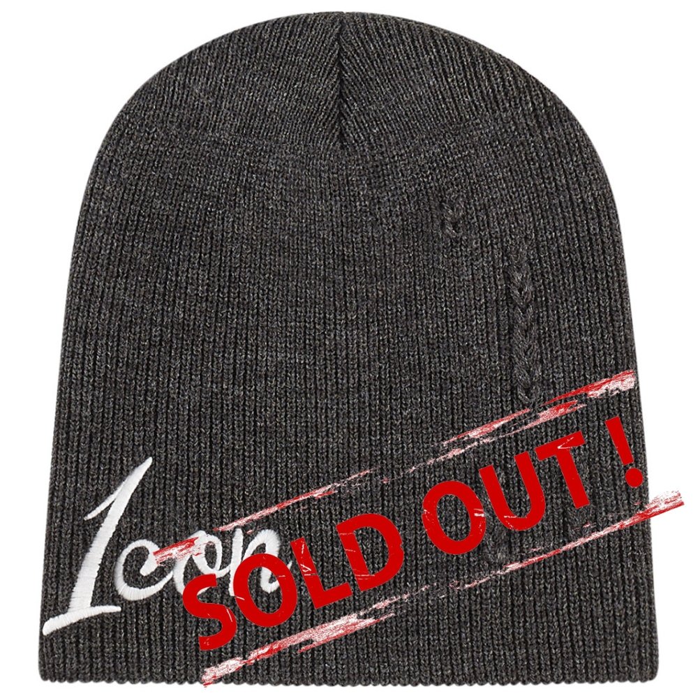 ICON 1000 FEEDBACK BEANIE