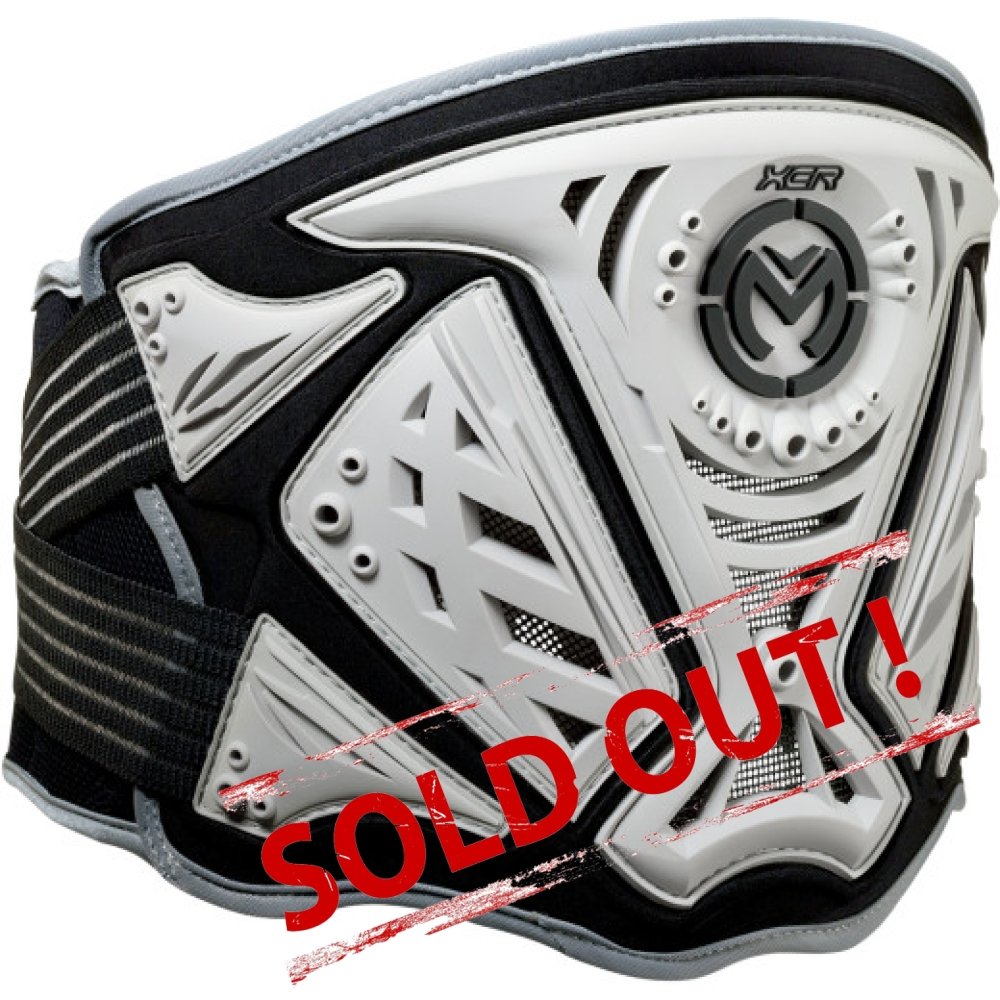 XCR SUPPORT BELT