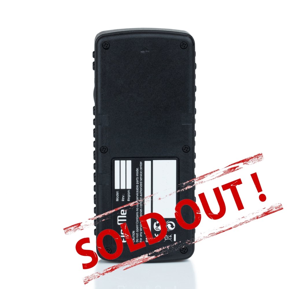 GPS маяк FindMe F2