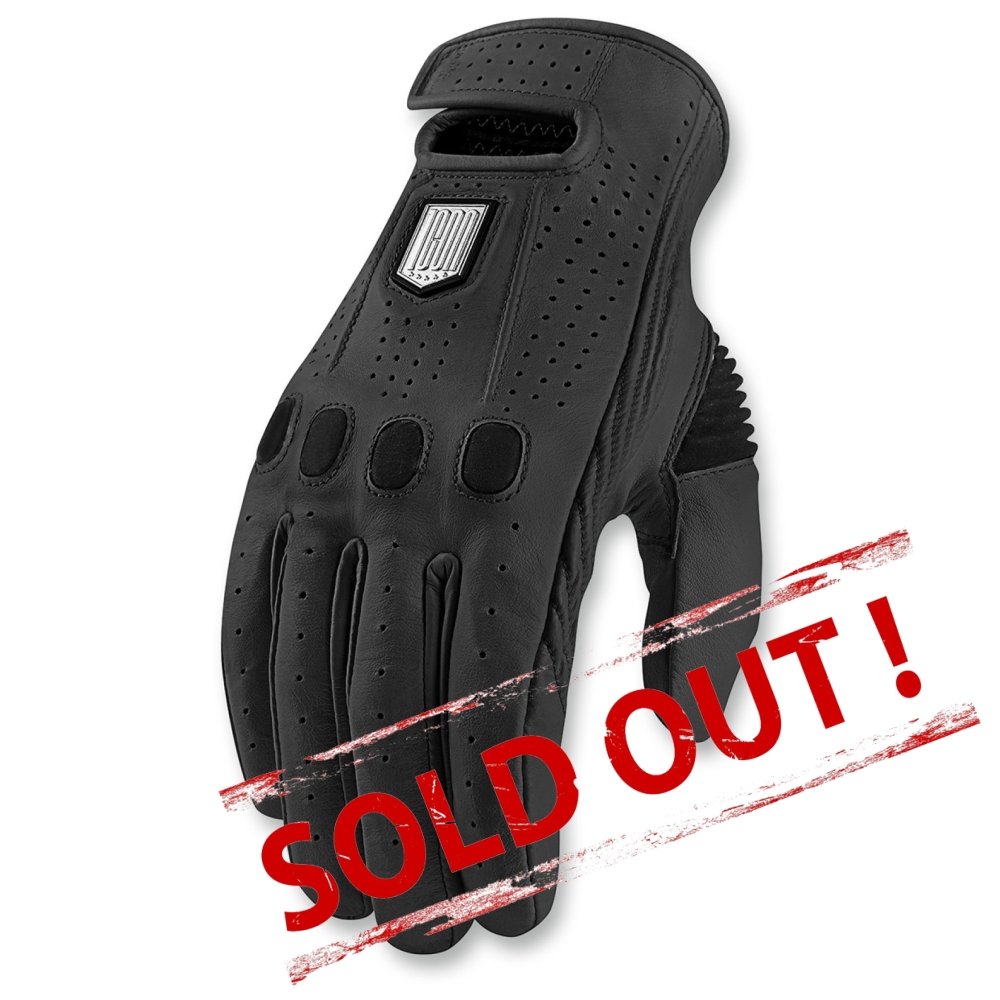 ICON 1000 Prep Glove