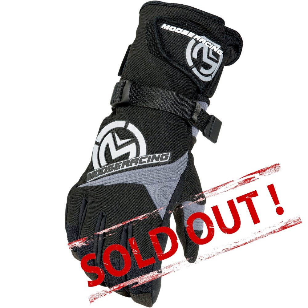 MONARCH PASS LONG GLOVE