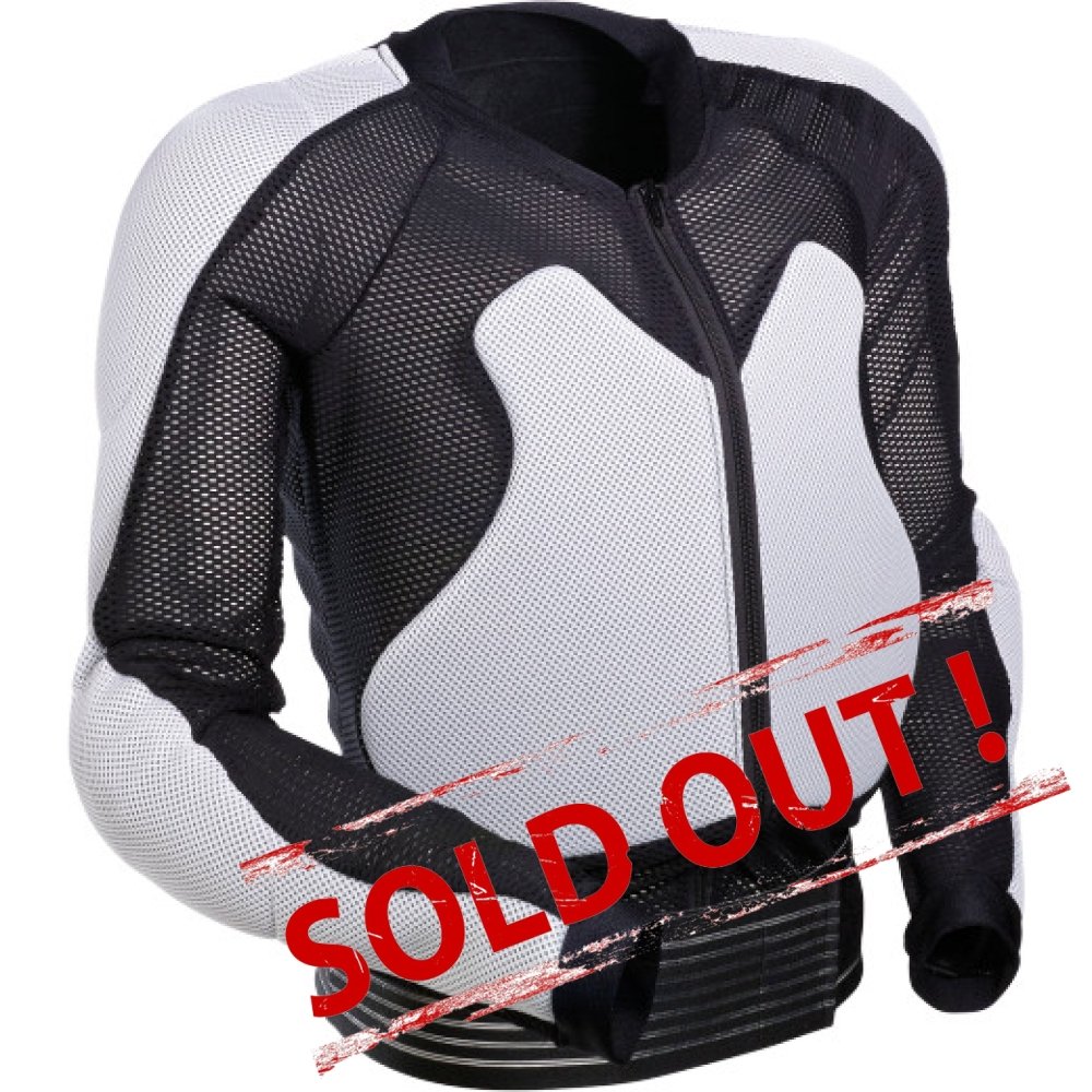 EXPEDITION BODY ARMOR