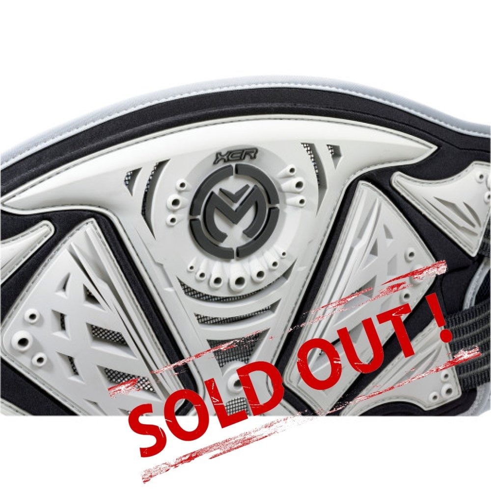 XCR SUPPORT BELT