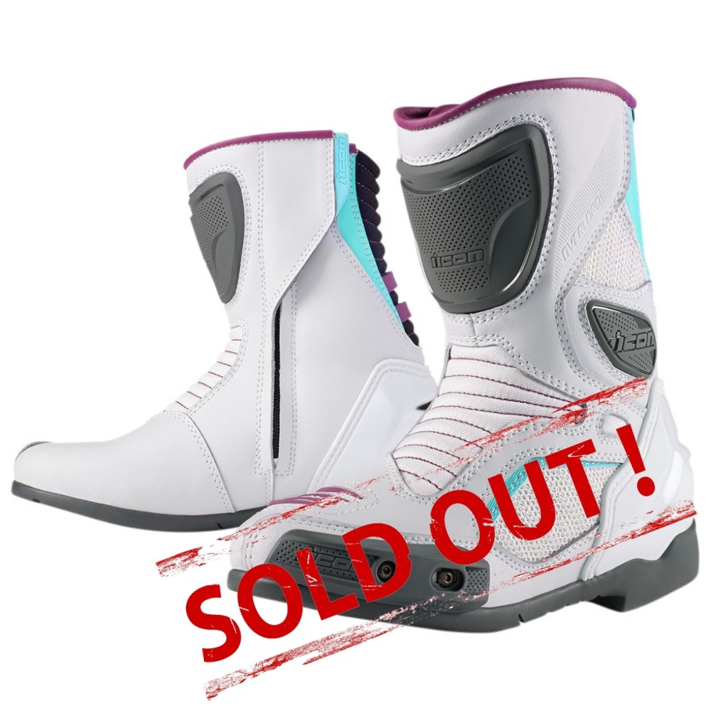 Overlord Boot - женские