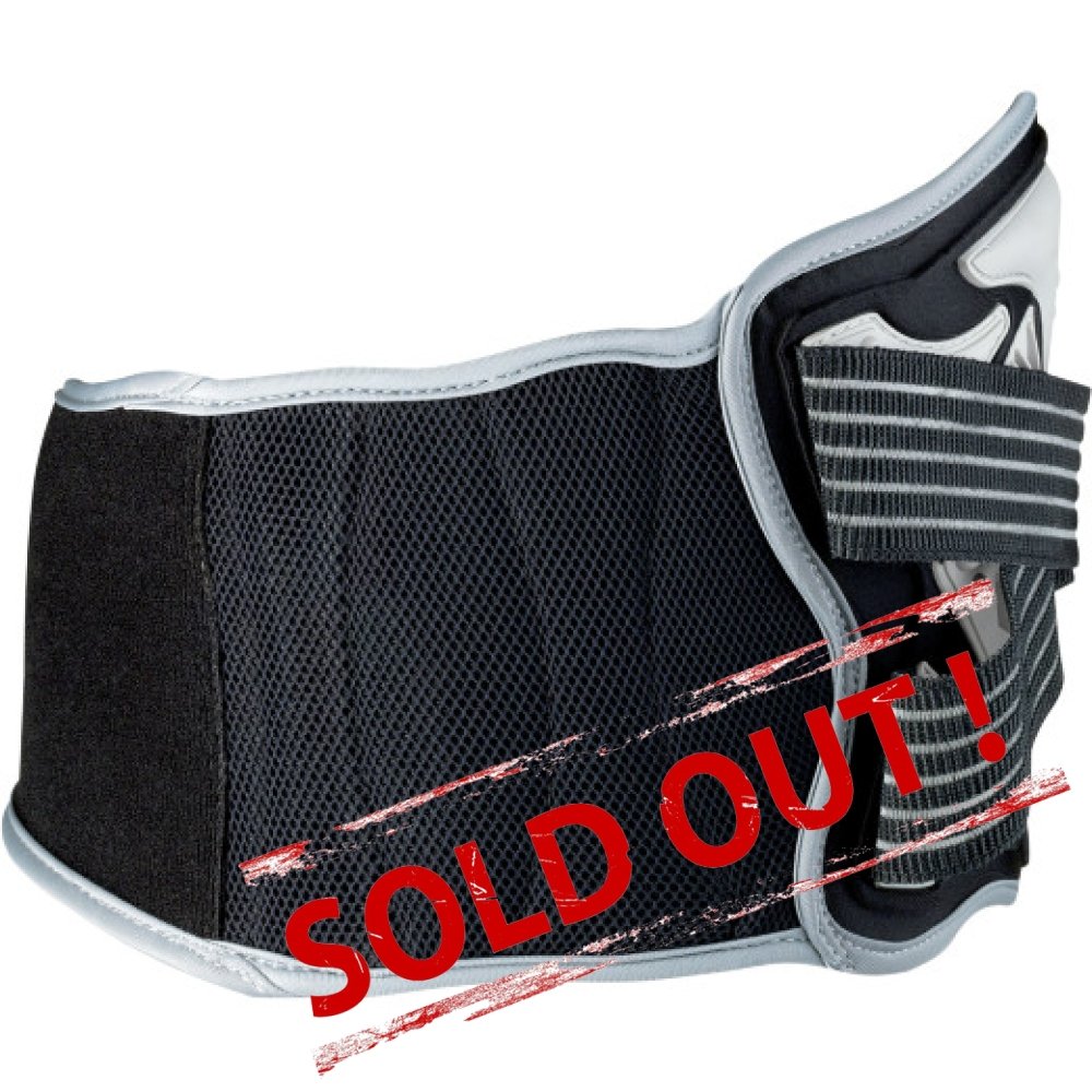 XCR SUPPORT BELT
