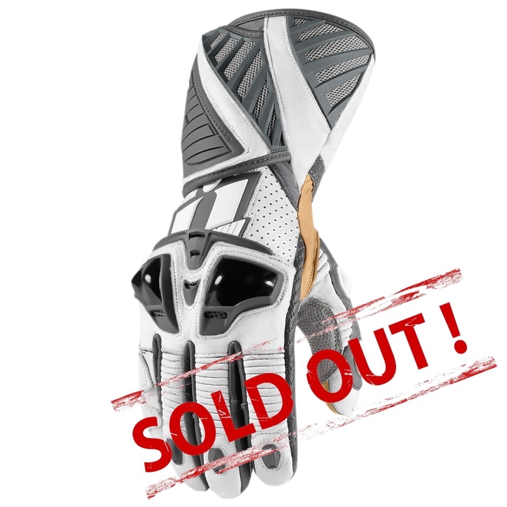 Hypersport Long Glove