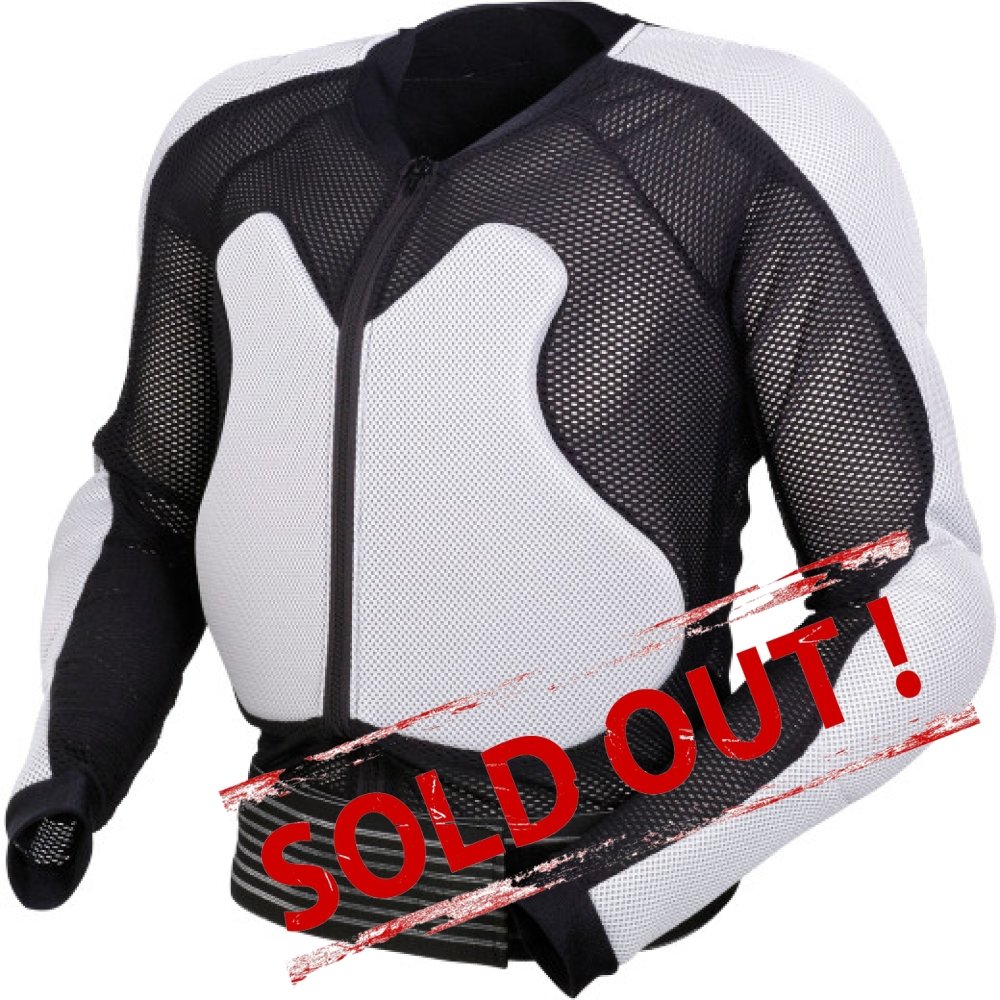 EXPEDITION BODY ARMOR