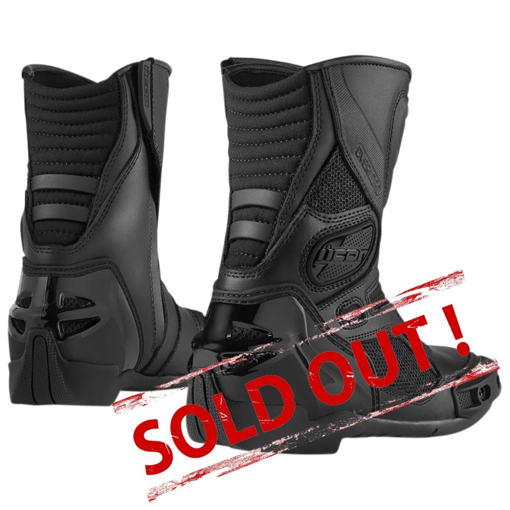 Overlord Boot - женские