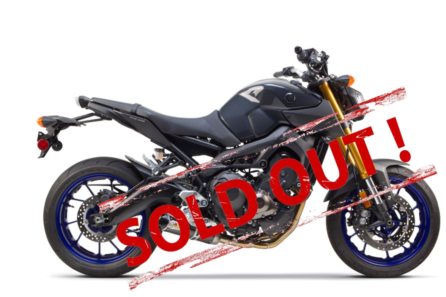 Полная система Two Brothers S1R