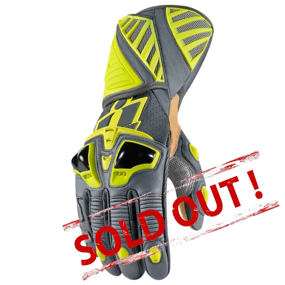 Hypersport Long Glove