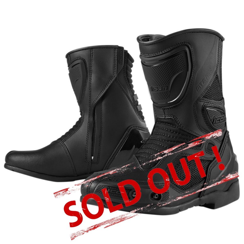 Overlord Boot - женские