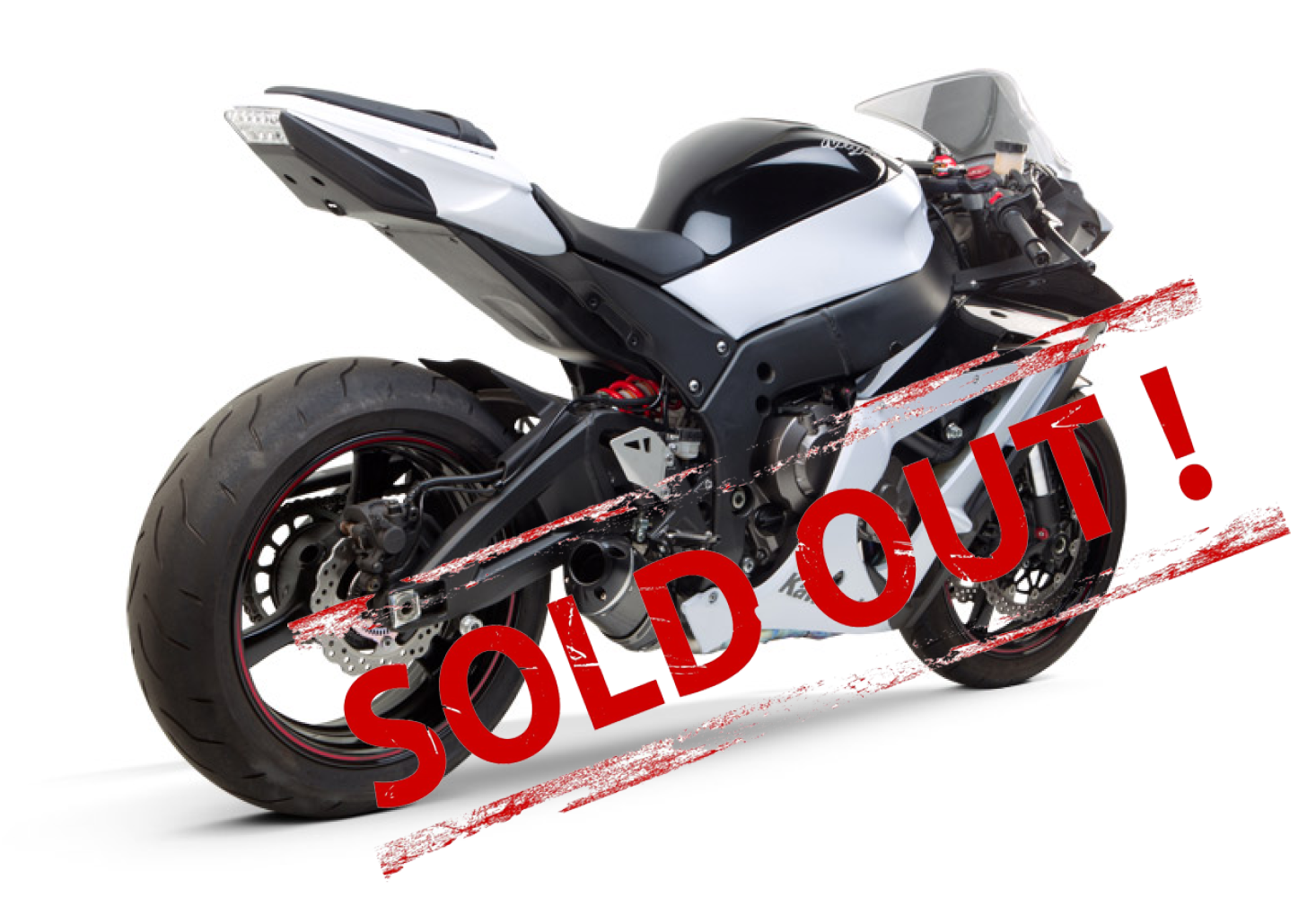 Полная система Two Brothers S1R