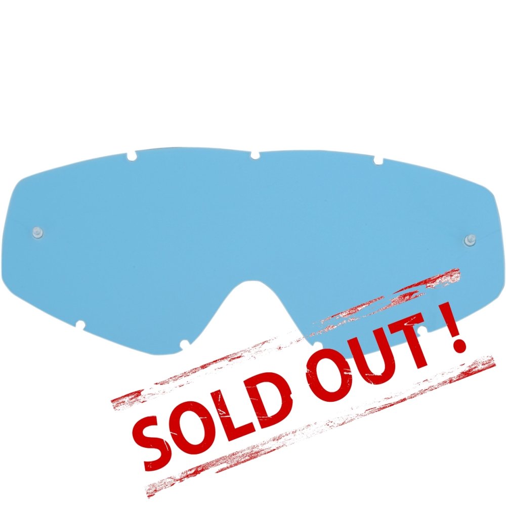 REPLACEMENT GOGGLE LENSES