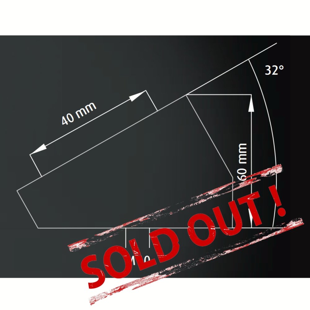 Адаптер Угловой