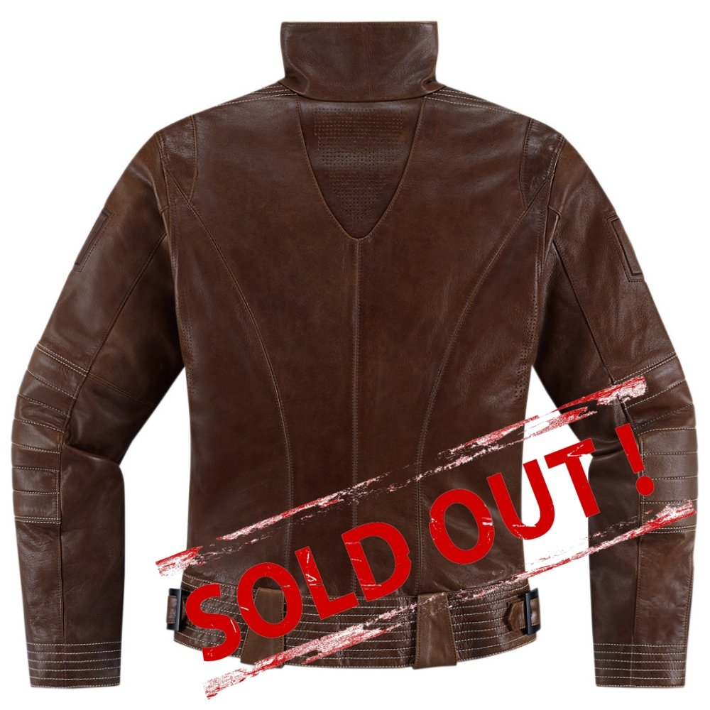 ICON 1000 Fairlady Jacket