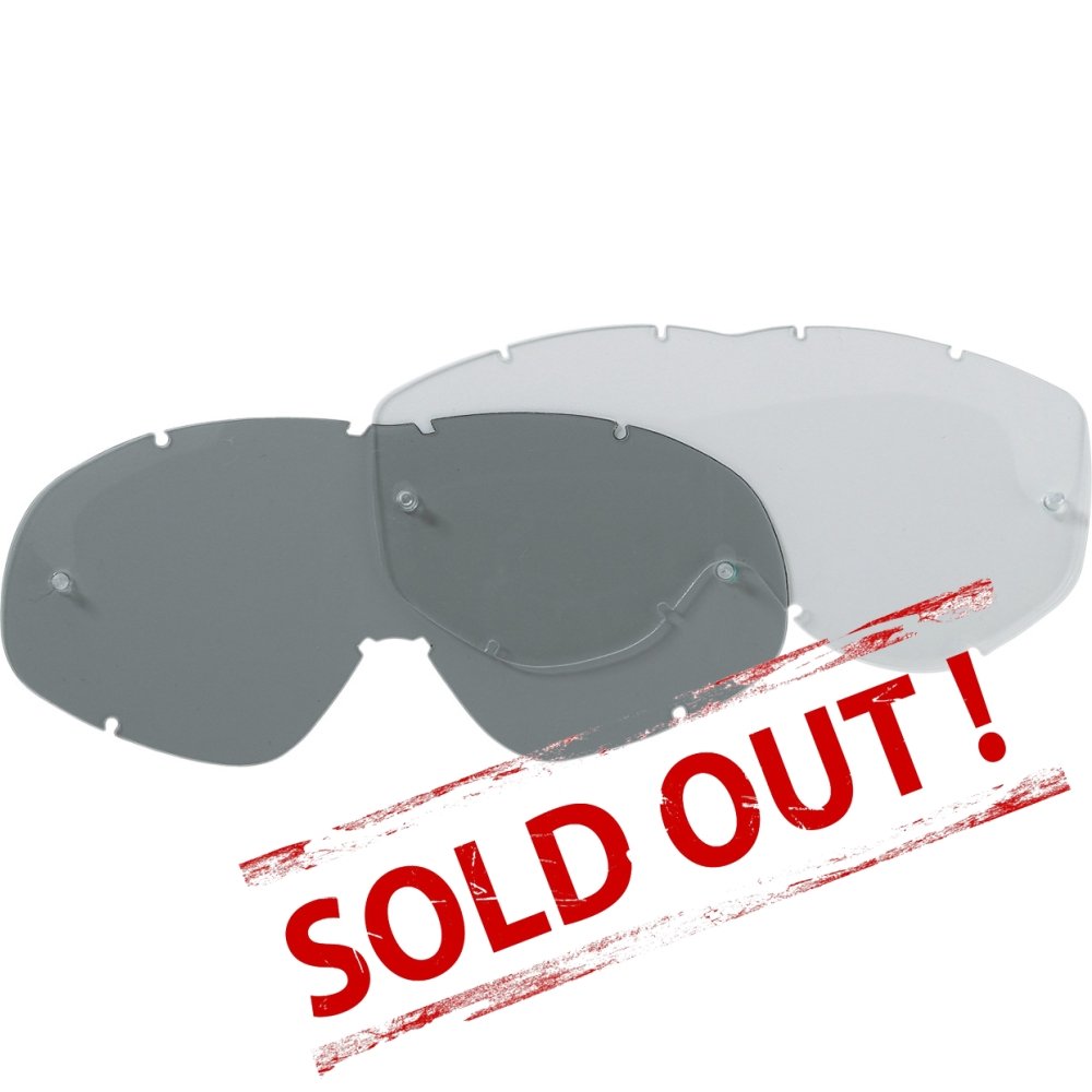 REPLACEMENT GOGGLE LENSES