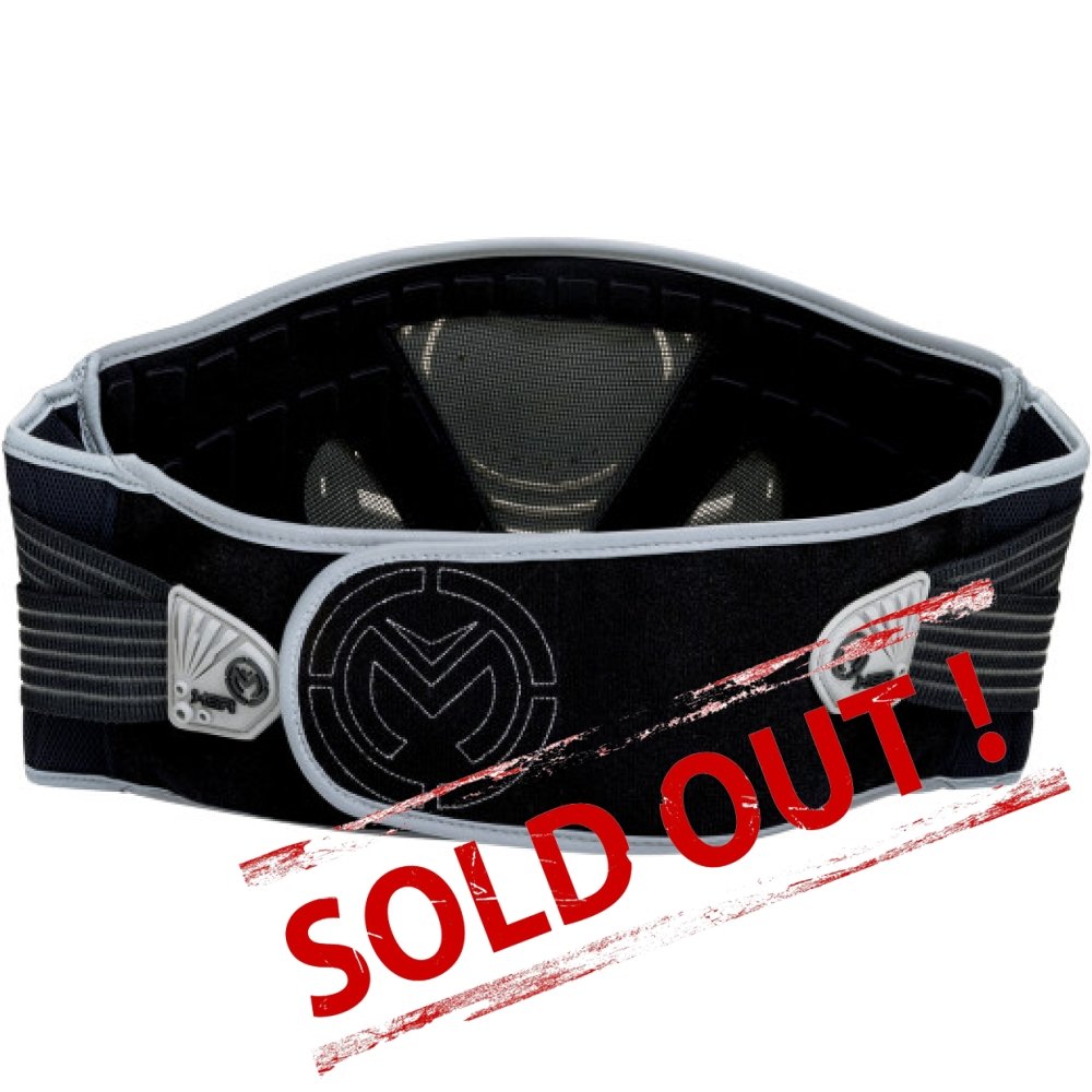XCR SUPPORT BELT