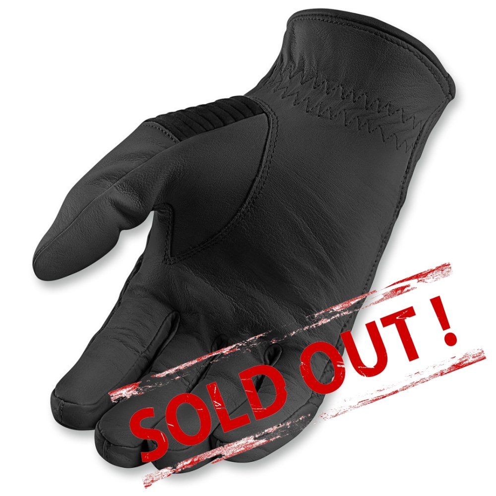 ICON 1000 Prep Glove