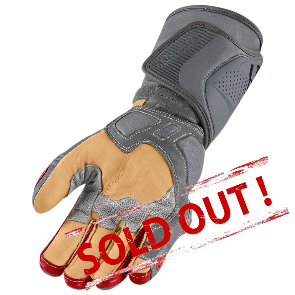 Hypersport Long Glove