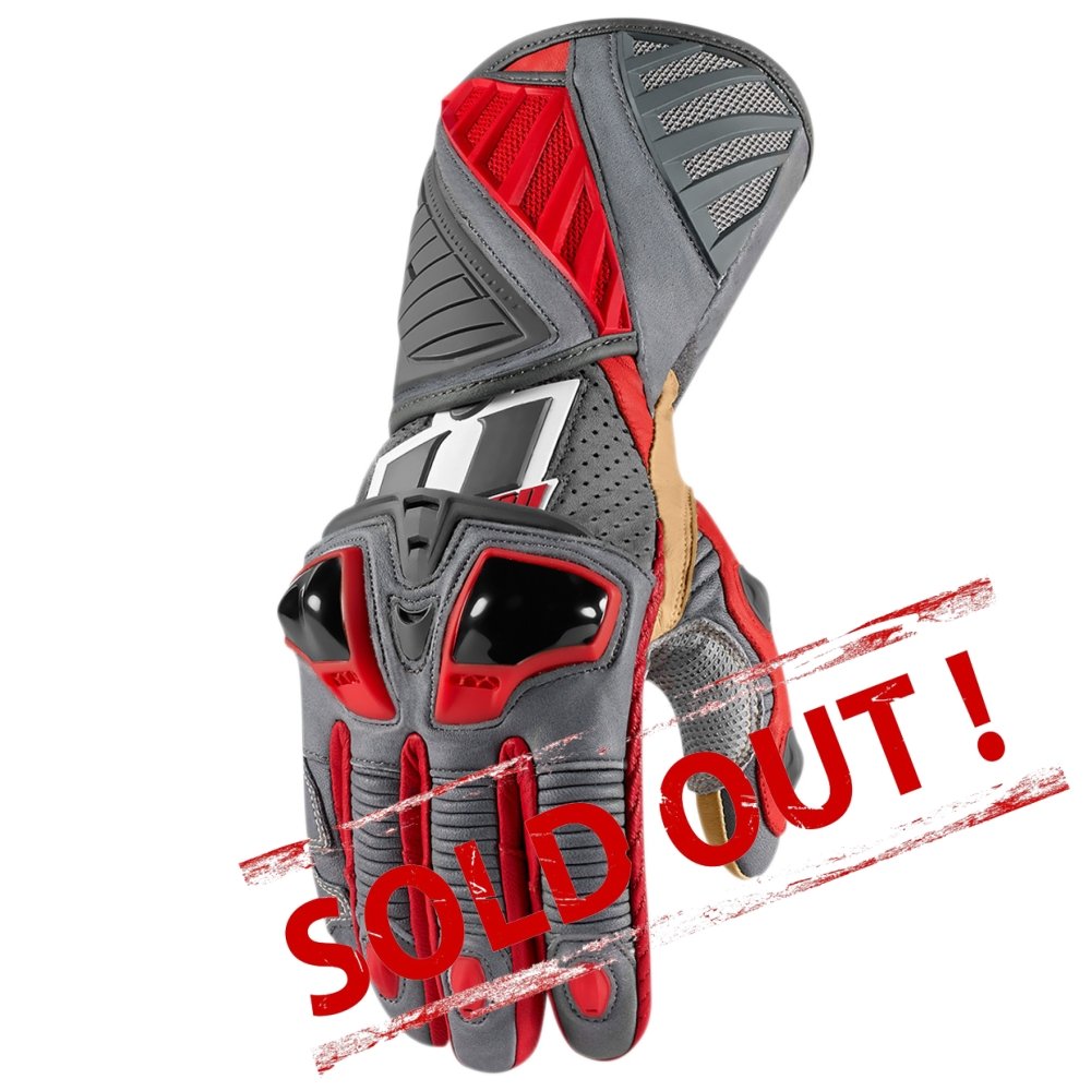 Hypersport Long Glove