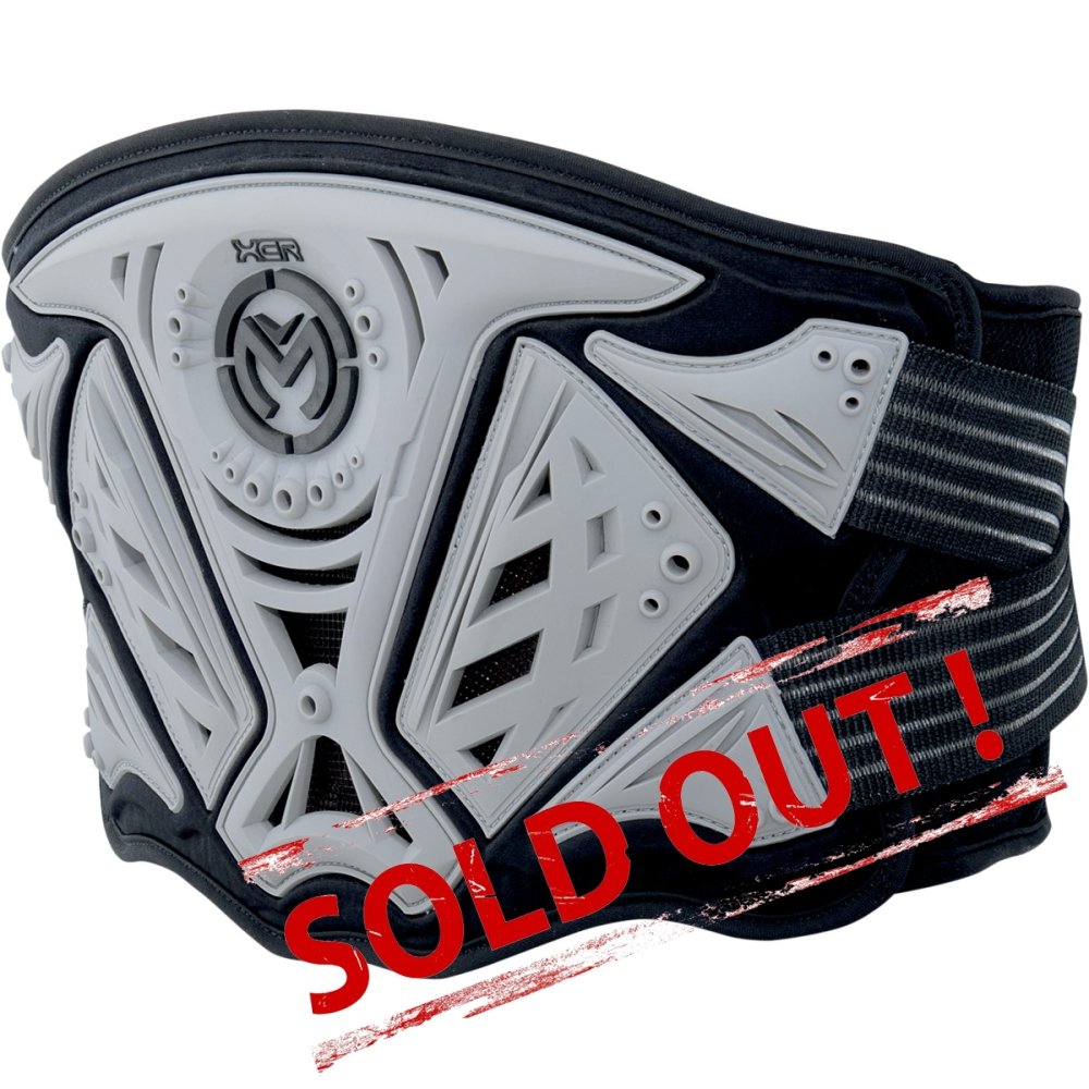 XCR SUPPORT BELT