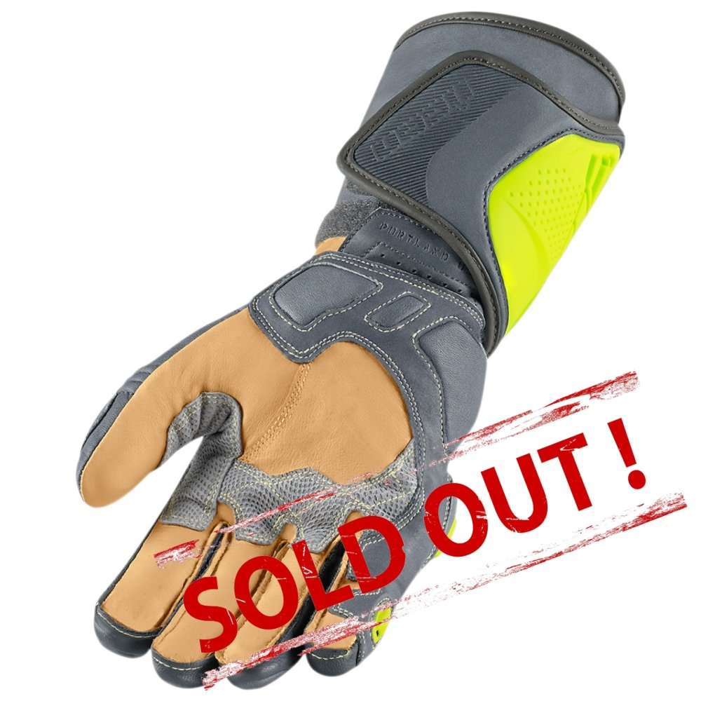 Hypersport Long Glove