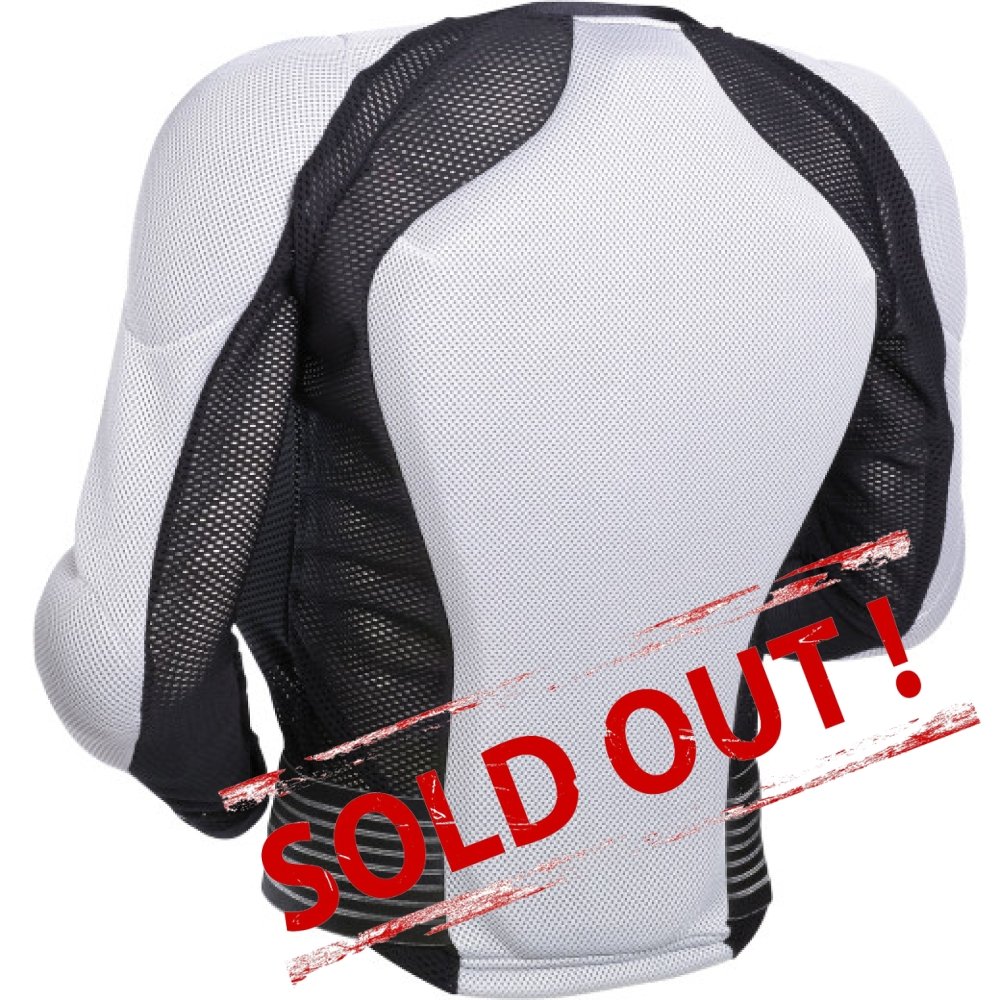 EXPEDITION BODY ARMOR