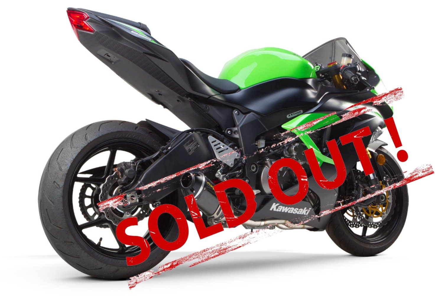 Полная система Two Brothers S1R