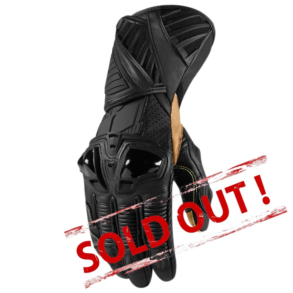 Hypersport Long Glove