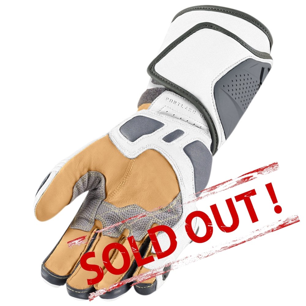 Hypersport Long Glove