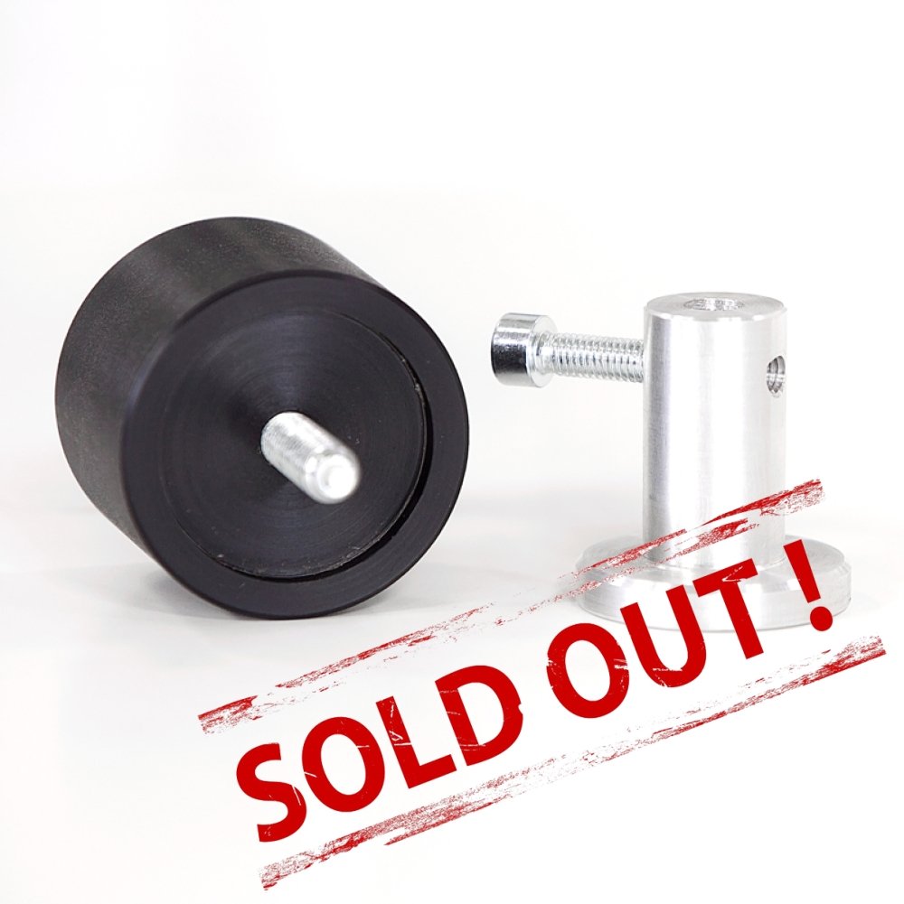 Слайдеры для клетки stuntex