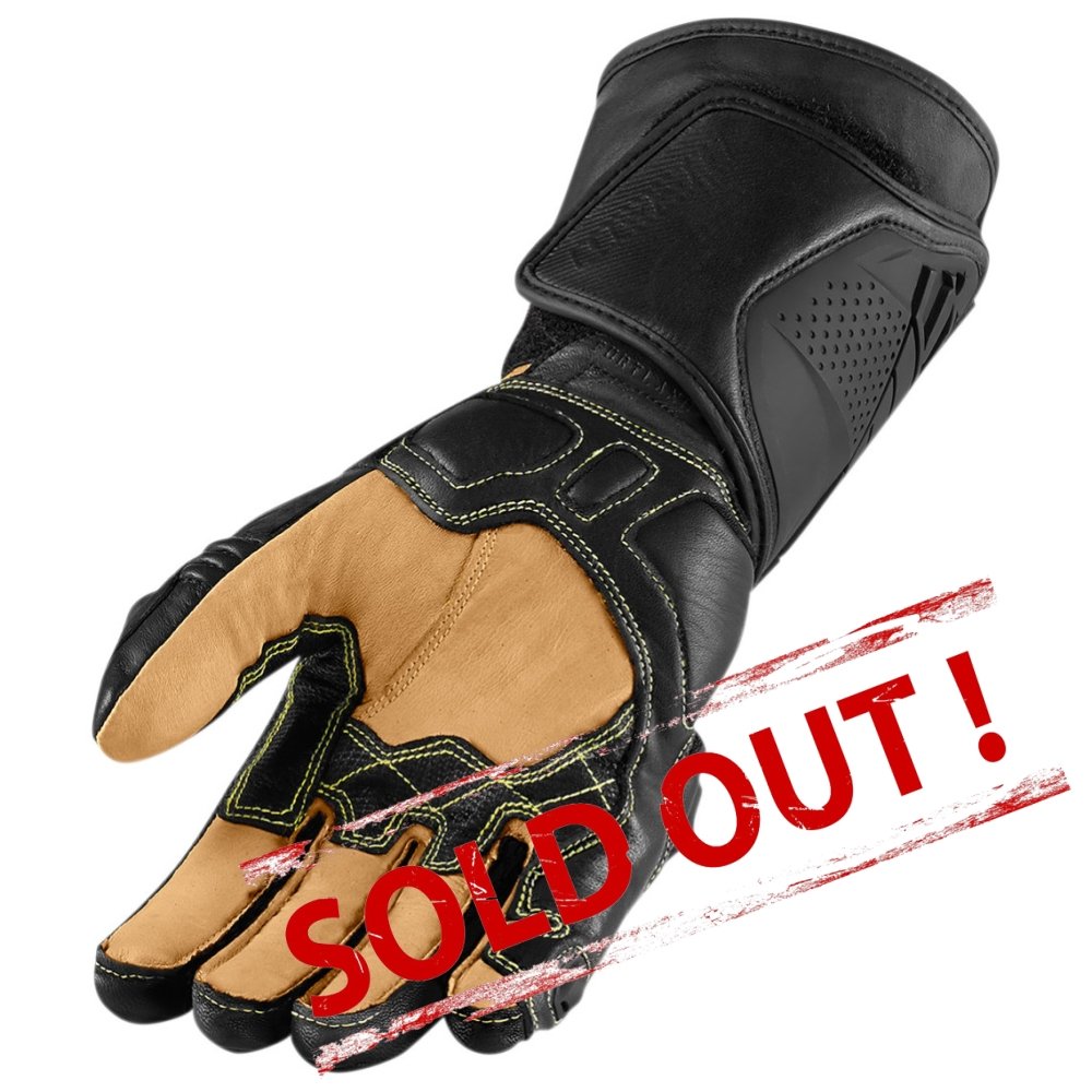 Hypersport Long Glove